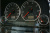 Volkswagen Vento / Jetta MK3 светодиодные шкалы (циферблаты) на панель приборов - дизайн 2