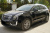 Cadillac XT5 (16-) штатные выезжающие электропороги автоматические